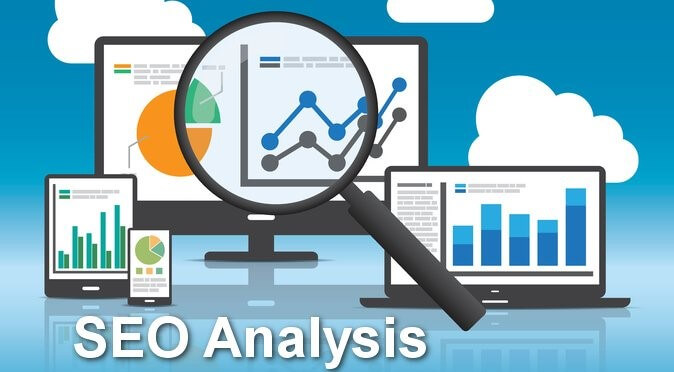 Gode SEO tekster starter med en SEO analyse