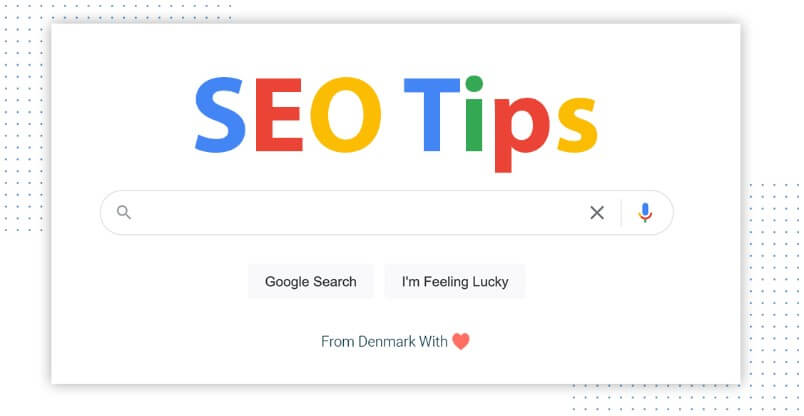 De 10 vigtigste tips til succesfulde SEO tekster