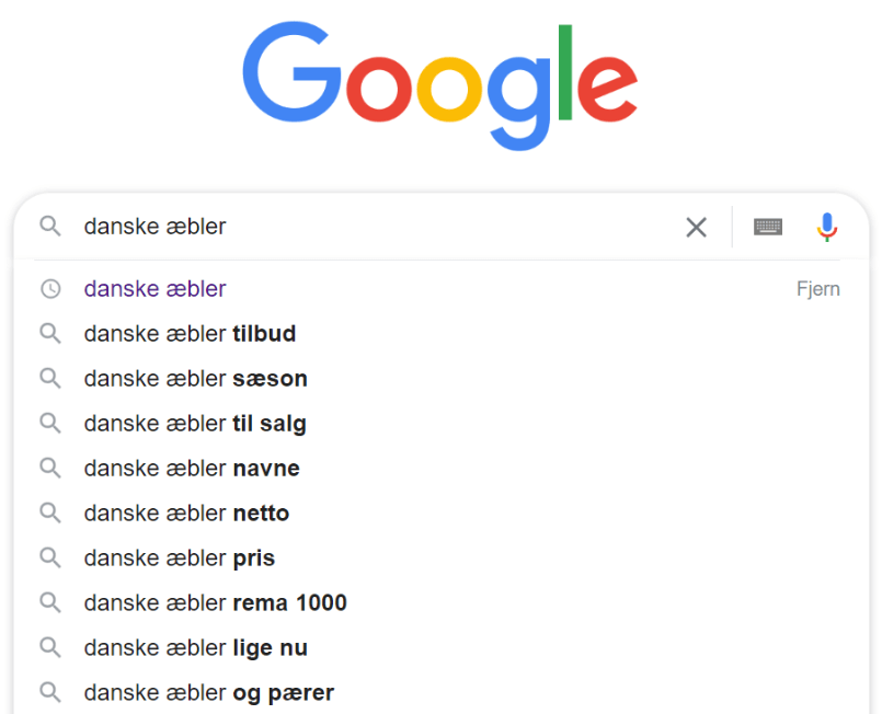 SEO tekster kilde reference