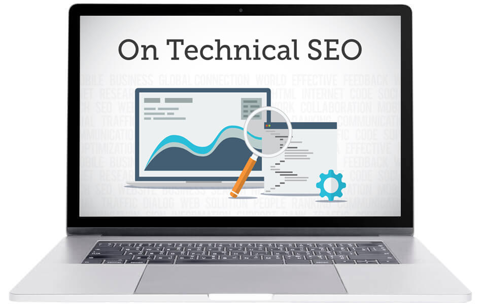 teknisk seo banner